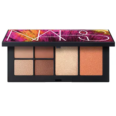 Nars Wild Thing Face Palette (Paleta do makijażu oczu i cery)