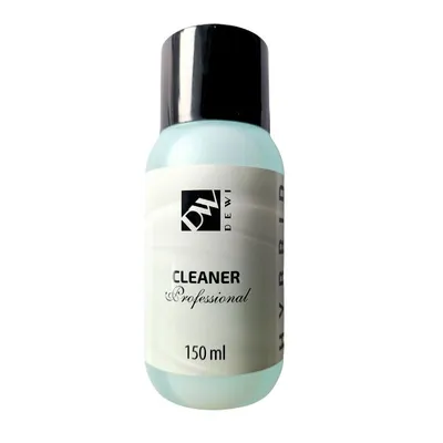 Dewi Cosmetics Cleaner Professional (Cleaner do paznokci)