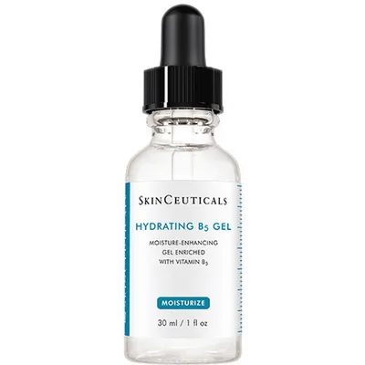 SkinCeuticals Hydrating B5 Gel (Fluid z kwasem hialuronowym oraz witaminą B5 poprawiający nawilżenie skóry)