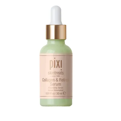 Pixi Collagen & Retinol Serum (Serum ujędrniające)