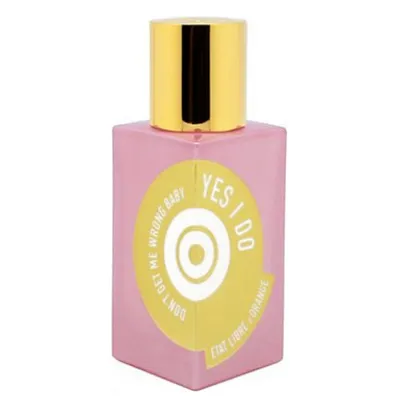 Etat Libre d'Orange Don't Get Me Wrong Baby Yes I Do EDP