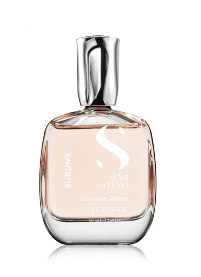 Alfaparf Semi di Lino, Sublime Water (Woda perfumowana do włosów i ciała)