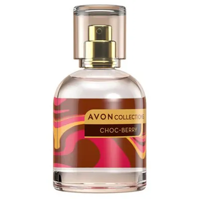 Avon Collections, Choc-Berry EDT
