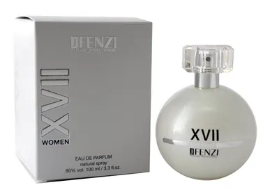JFenzi XVII Women EDP