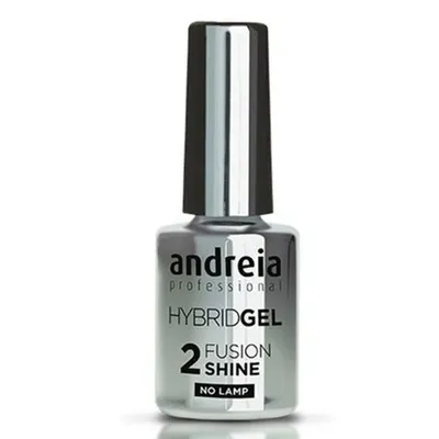 Andreia Professional Hybrid Gel, 2 Fusion Shine (Baza)