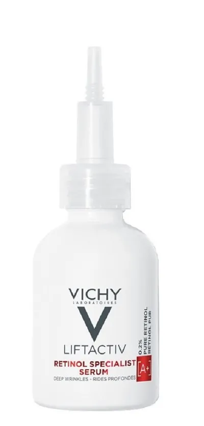 Vichy Liftactiv, Retinol Specialist Serum (Serum na noc)