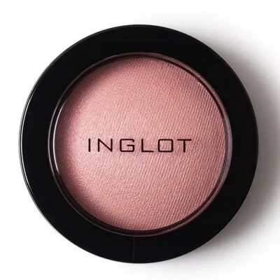 Inglot Rosie Cheeks, Face Blush (Róż do policzków)