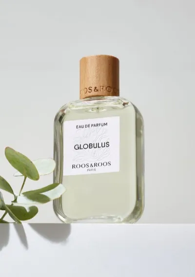 Roos & Ross Globulus EDP