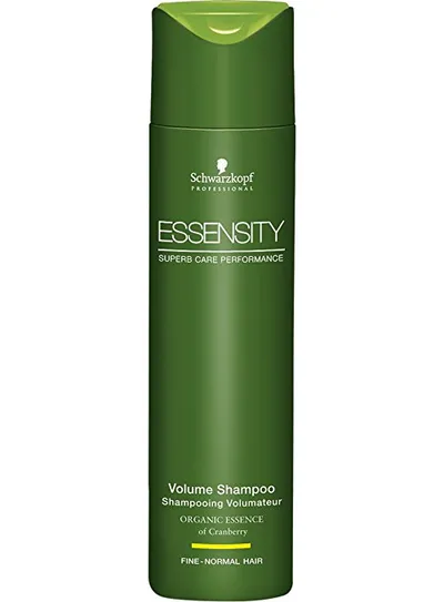 Schwarzkopf Professional Essensity, Volume Shampoo (Szampon zwiększający objętość)
