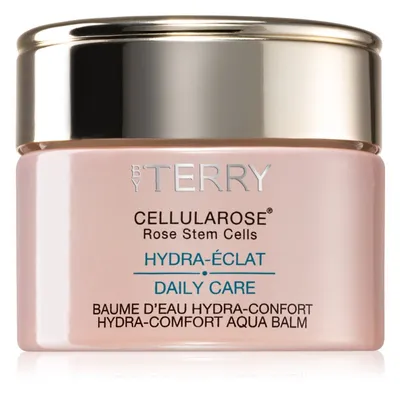 By Terry Hydra-Eclat Daily Care, Hydra-Comfort Aqua Balm (Krem regenerujący)