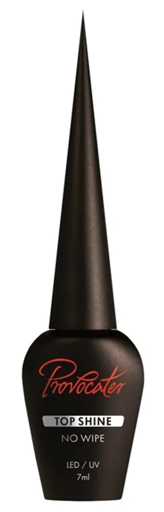 Provocater Top Shine No Wipe LED/UV (Top bez przemywania)
