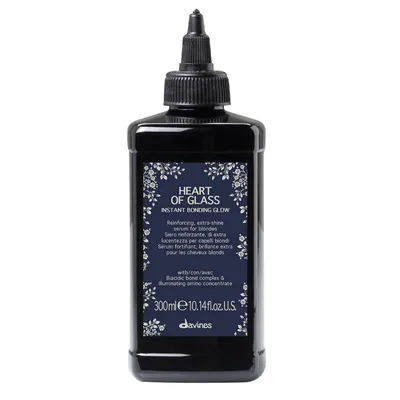 Davines Heart of Glass Instant Bonding Glow (Serum do włosów)