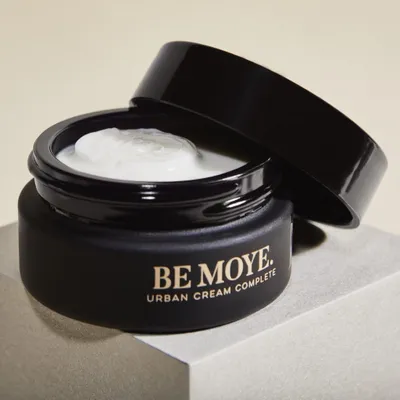 Be Moye Urban Cream Complete (Krem do twarzy)