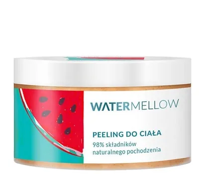 WaterMellow Peeling do ciała