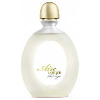 Loewe Aire Sutileza EDT