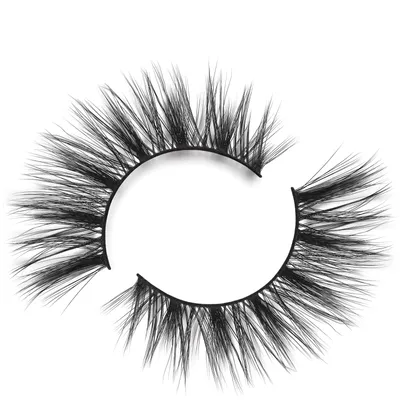 Lilly Lashes Faux Mink Paris (Sztuczne rzęsy)