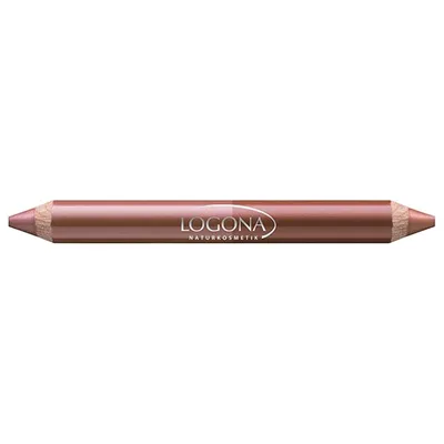 Logona Double Lip Pencil
