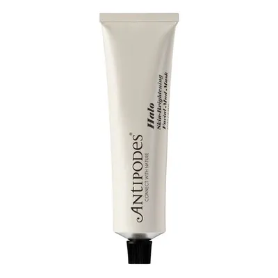 Antipodes Halo Skin-Brightening Facial Mud Mask (Maska z błotem wulkanicznym)