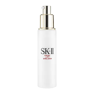 SK-II Facial Lift Emulsion (Liftingująca emulsja do twarzy)