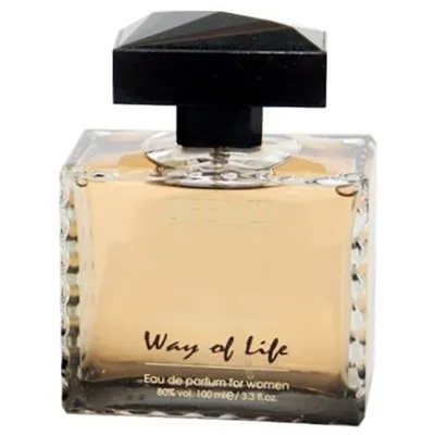 JFenzi Day & Night Way of Life EDP