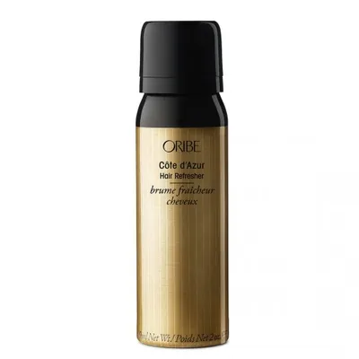 Oribe Cote d'Azur Hair Refresher (Odświeżający spray do włosów)