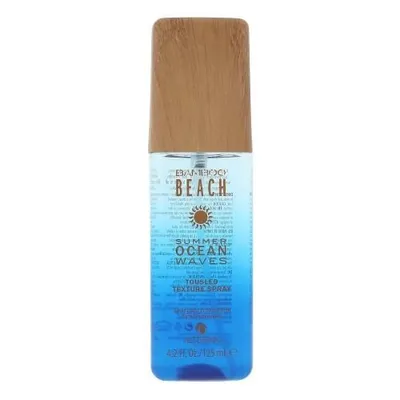 Alterna Bamboo Beach, Summer Ocean Waves, Tousled Texture Spray (Spray modelujący do włosów)