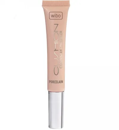 Wibo Cushion Contour Concealer (Płynny kamuflaż do twarzy)