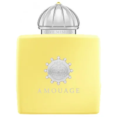 Amouage Love Mimosa EDP