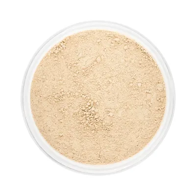 Neauty Minerals Puder mineralny matujący