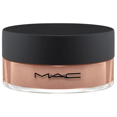 M.A.C. Iridescent Powder / Loose (Puder rozświetlający sypki)