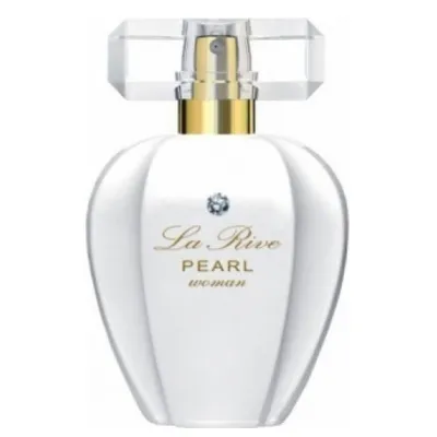 La Rive Pearl Women EDP