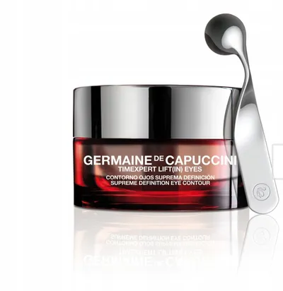Germaine de Capuccini Supreme Definition Eye Contur (Krem do oczu)