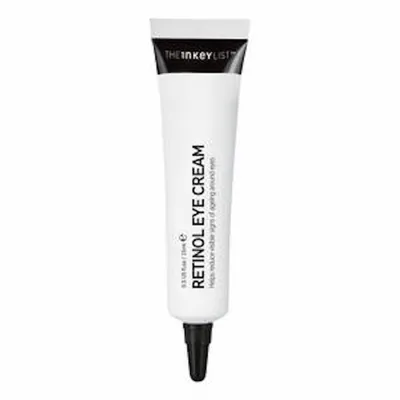 The Inkey List Retinol Eye Cream (Krem pod oczy)