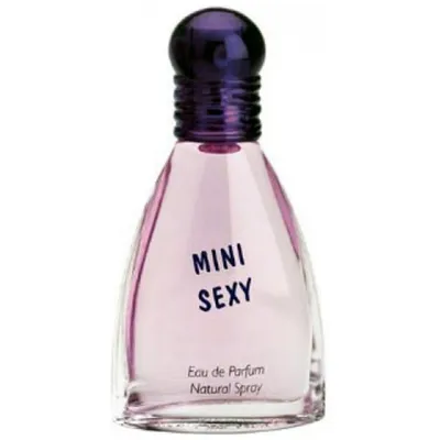Ulric De Varens Mini Sexy EDP