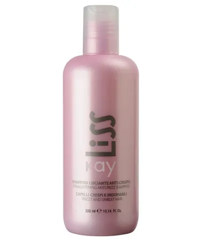 Kepro SpA Kay Line, Liss Shampoo (Szampon wygładzający)