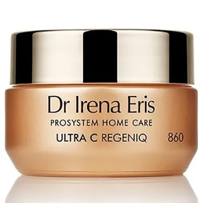 Dr Irena Eris Prosystem Home Care, Ultra C Regeniq, Eye Cream (Krem pod oczy)