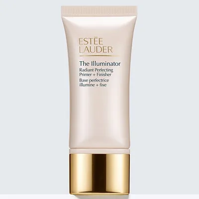 Estee Lauder The Illuminator Radiant Perfecting Primer + Finisher Primer (Rozświetlająca baza pod makijaż)