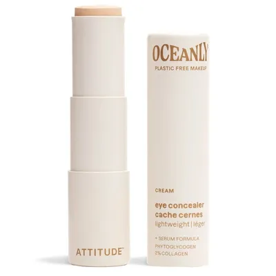 Attitude Oceanly, Light Coverage Concealer Stick (Lekko kryjący korektor w sztyfcie)