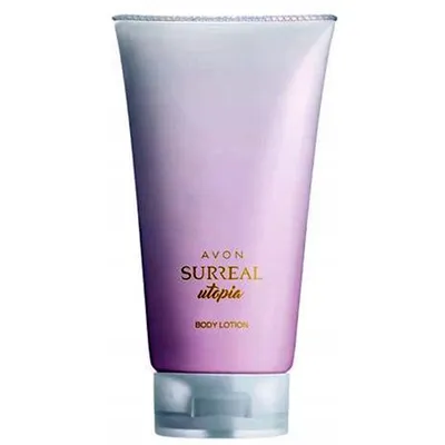 Avon Surreal Utopia, Body Lotion (Balsam do ciała)