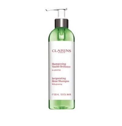 Clarins Invigorating Shine Shampoo (Szampon do włosów)