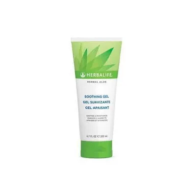 Herbalife Aloe Soothing Gel (Aloesowy żel kojący)