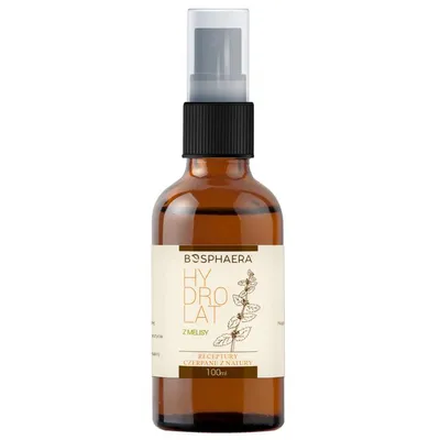Bosphaera Hydrolat z melisy