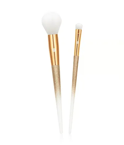 Essence Wish Upon a Star,  Brush Duo (Zestaw pędzli)