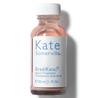 Kate Somerville EradiKate, Acne Treatment (Kuracja przeciwtrądzikowa)