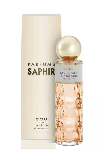 Saphir My Future EDP