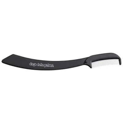 Diego Dalla Palma Palma Metal Eyelash Comb (Grzebyk do rzęs)