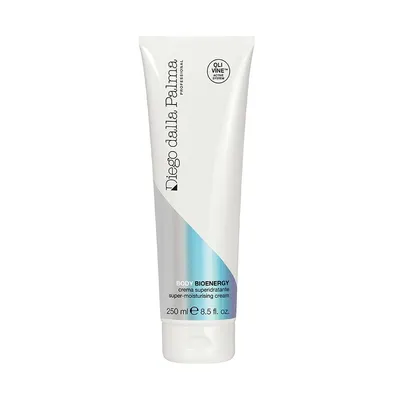 Diego Dalla Palma Bioenergy Super-Moisturising Cream (Krem supernawilżający do ciała)