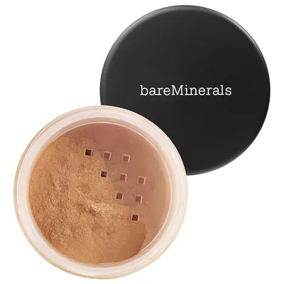 bareMinerals All - Over Face Color (Brązujący puder mineralny)