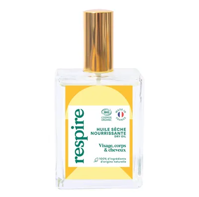 Respire Dry Oil (Wielofunkcyjny suchy olejek)