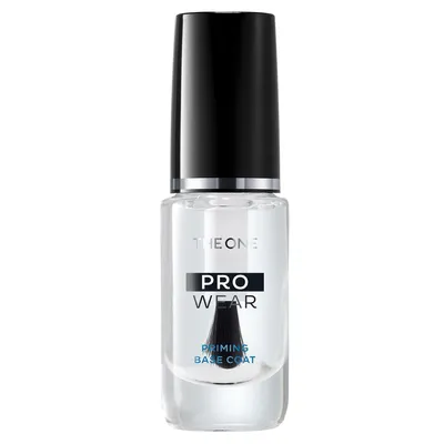 Oriflame The One, Pro Wear Priming Base Coat (Lakier podkładowy)